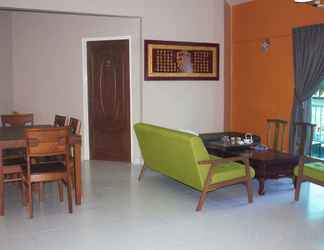 Lain-lain 2 Aeon Tebrau Apartment Johor Bahru - by Room -