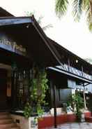 Hotel Exterior Lavilla by Holiday Villa Cherating