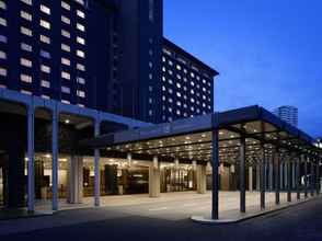 Others 4 Grand Prince Hotel Takanawa