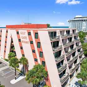 Hotel Exterior 1 Stunning Bay View Resort - Spa, Gym, Pool, Hot Tub, Grill, Eckerd College Hotels