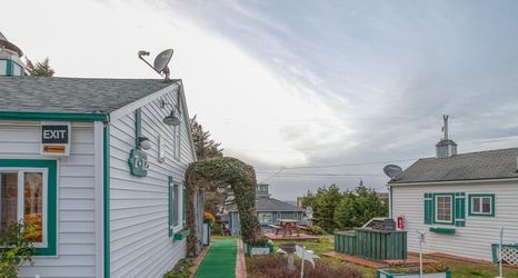 Others 2 Cozy Suite with Full Kitchen and Outdoor Dining - Tranquil Ocean View