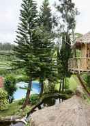 Hotel Interior/Public Areas Bamboo Village by Villa