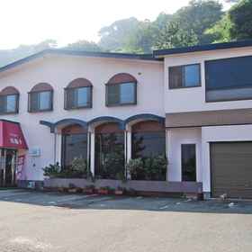 Logo 1 Hamanasu, Echizen-Takada Station Hotels