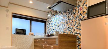 อื่นๆ 4 Kurashiki Kawasemitei