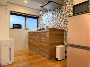 อื่นๆ 4 Kurashiki Kawasemitei