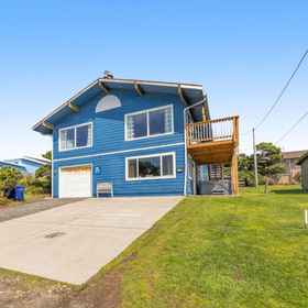 Hotel Exterior1Carol's Cottage,德里夫特克里克廊桥飯店