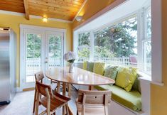 Others 4 Upscale house with ocean views, entertainment & large deck - beach nearby