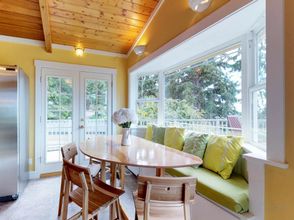 Others 4 Upscale house with ocean views, entertainment & large deck - beach nearby