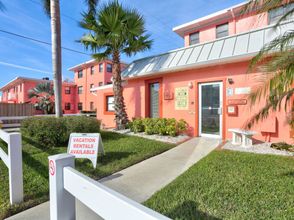 Lainnya 4 Gulf Winds 1505 2Br 1BA