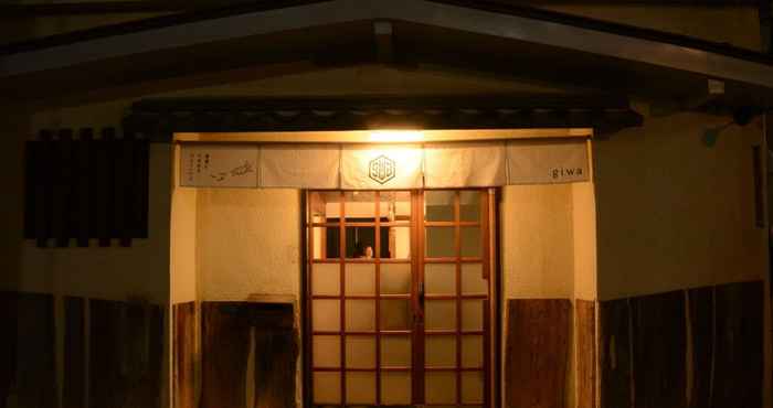 Lain-lain Guest House Giwa