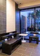 Hotel Interior/Public Areas Hotel Suite Hiroshima Yokogawa