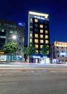 Hotel Exterior Hotel Senne Gangnam Seoul