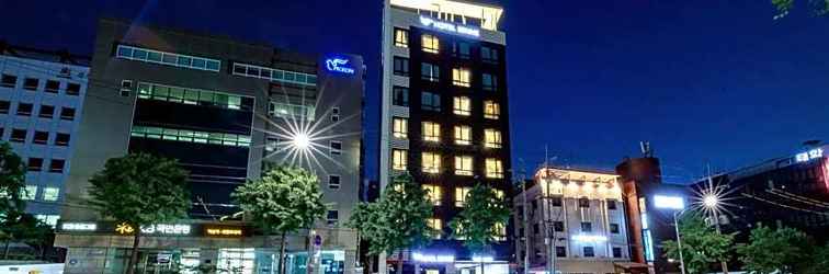Others Hotel Senne Gangnam Seoul