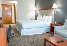 其他 4 Best Western Plus Downtown Tacoma