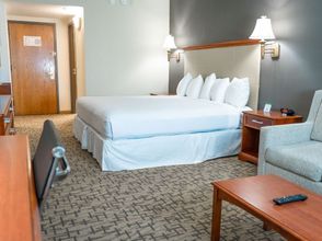 其他 4 Best Western Plus Downtown Tacoma