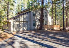 その他 3 Hot Tub and Wood Fireplace - Charming Retreat in Serene Sunriver