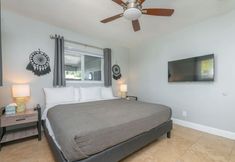 その他 7 Charming Retreat - Fire Pit, BBQ, Sundeck, Smart TVs