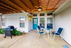 Others 2 Dog-friendly brick home near golf with pool, central AC, & washer/dryer