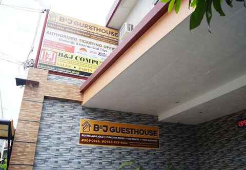 Others B&J Guesthouse and Functions Inc