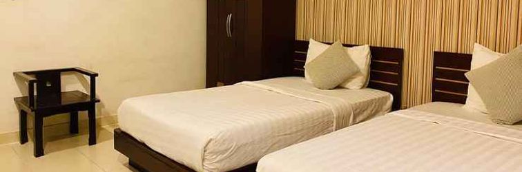 Lainnya Sen Sai Gon Hotel - Ben Thanh Market