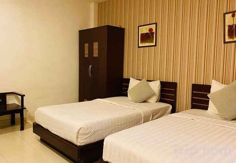 Lainnya Sen Sai Gon Hotel - Ben Thanh Market