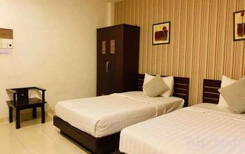 Lainnya Sen Sai Gon Hotel - Ben Thanh Market