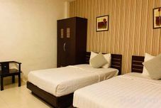 Lainnya Sen Sai Gon Hotel - Ben Thanh Market