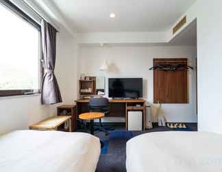 Others 2 Yuda Onsen Business Hotel Ueno (Yamaguchi)