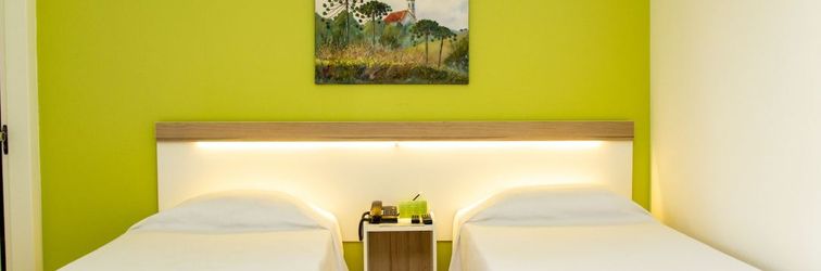 Lainnya Bristol Upper Curitiba Alto da XV