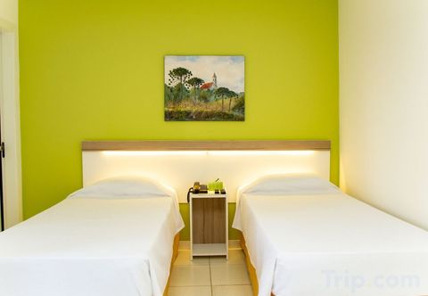 Lainnya Bristol Upper Curitiba Alto da XV