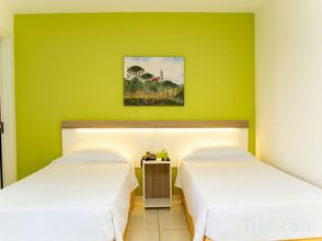 Lainnya Bristol Upper Curitiba Alto da XV