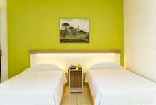 Lainnya Bristol Upper Curitiba Alto da XV