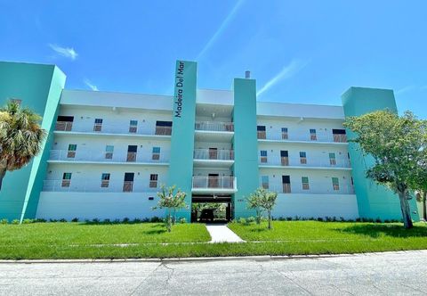 Khác Madeira del Mar 303