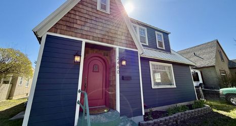 Others 2 Storybook Nook