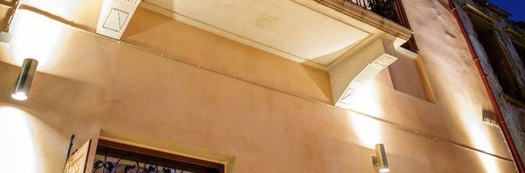 Lain-lain Odyssey House