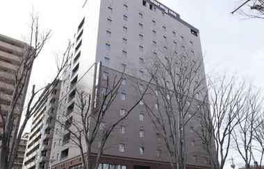 อื่นๆ 2 Dormy Inn Maebashi