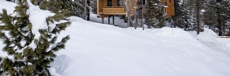 Others #21 Mit IR-Sauna Und Whirlpool