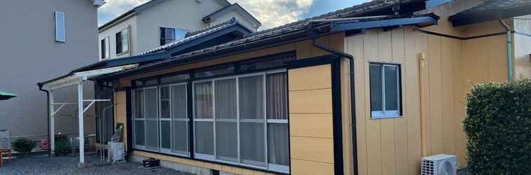Lain-lain Family Villa Kasama Whole House Rental Nonsmoki