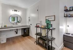 其他 5 Perfectly located dog-friendly studio with mountain views & fast WiFi