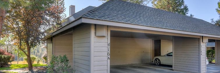 Others Expansive River Views and Resort Amenities - Amazing Retreat