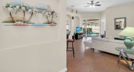 其他 2 Private Pool and Games Room - Charming Family Retreat