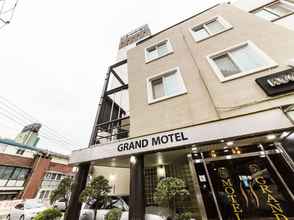 Others 4 Goodstay Grand Motel Chuncheon