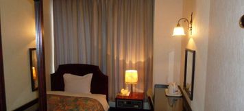 기타 5 Business Hotel Nishiko