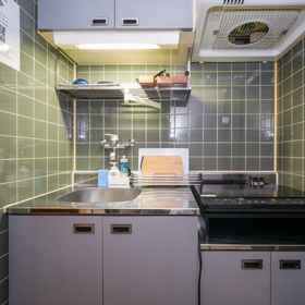 Others 1 Cooee Sapporo, Khách sạn Sapporo