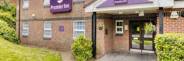 อื่นๆ Sevenoaks / Maidstone