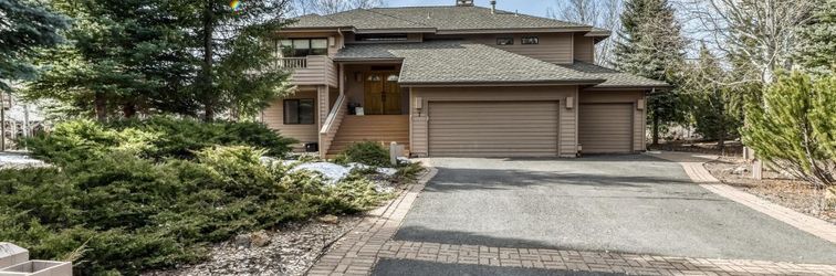 Others Beautiful Home w/SHARC Passes, Gas Grill, Hot Tub & Shared Resort Amenities