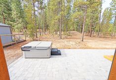 Others 4 New 4 Bed, 2 Bath Home South of Sunriver
