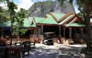 Others 4 Sand Sea Resort Railay Krabi