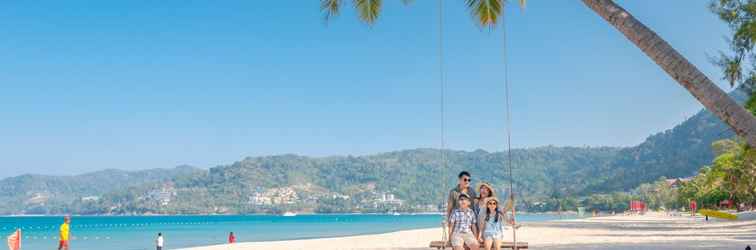 อื่นๆ Holiday Inn Express Phuket Patong Beach Central, an IHG Hotel