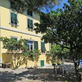 Hotel Exterior 1 Tamerici, Marciana Hotels